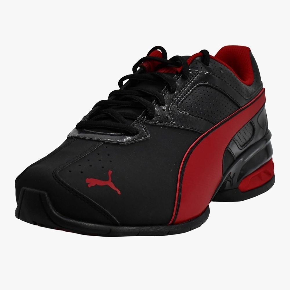 PUMA Men's Tazon 6 FM Shoes Mens Size 8.5 Nwt